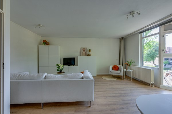 Medium property photo - Scheepmakerskade 46, 3011 VX Rotterdam
